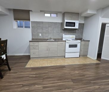 For Lease - 21 Chalkfarm Crescent Unit# Basement, Brampton, Ontario - Photo 4