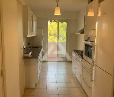Location Appartement 3 pièces 91m² CAP D AIL 06320 - Photo 4