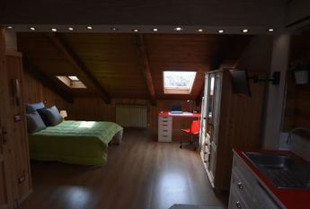 Via Ada Negri, Turin, Piedmont 10136