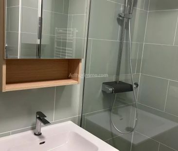 Location Studio 1 pièces 20 m2 à Saint-Cyr-sur-Mer - Photo 4