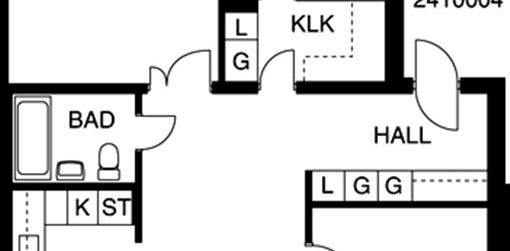 Medborgargatan 26 - Foto 2