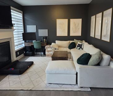 For Lease - 134 Branigan Crescent, Halton Hills, Ontario - Photo 6