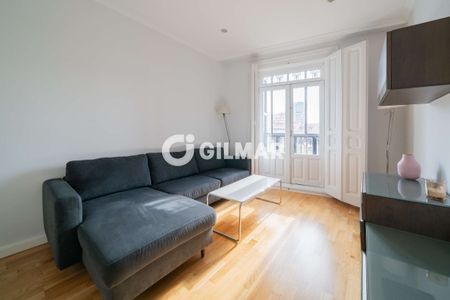 Piso en alquiler en Alonso Martínez – Madrid | Gilmar Consulting - Photo 5