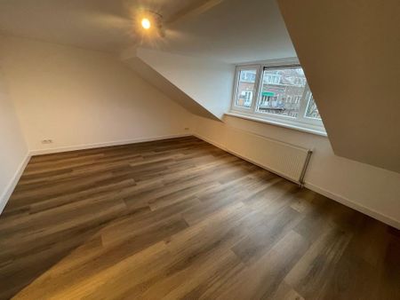Te huur: Appartement Bree in Rotterdam - Photo 3
