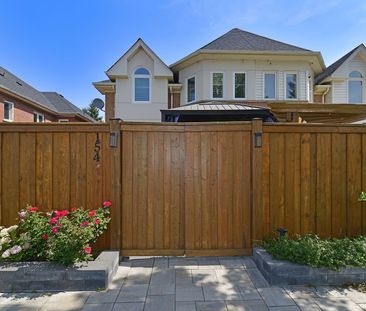 For Lease - 154 Pressed Brick Drive, Brampton, Ontario - Photo 5