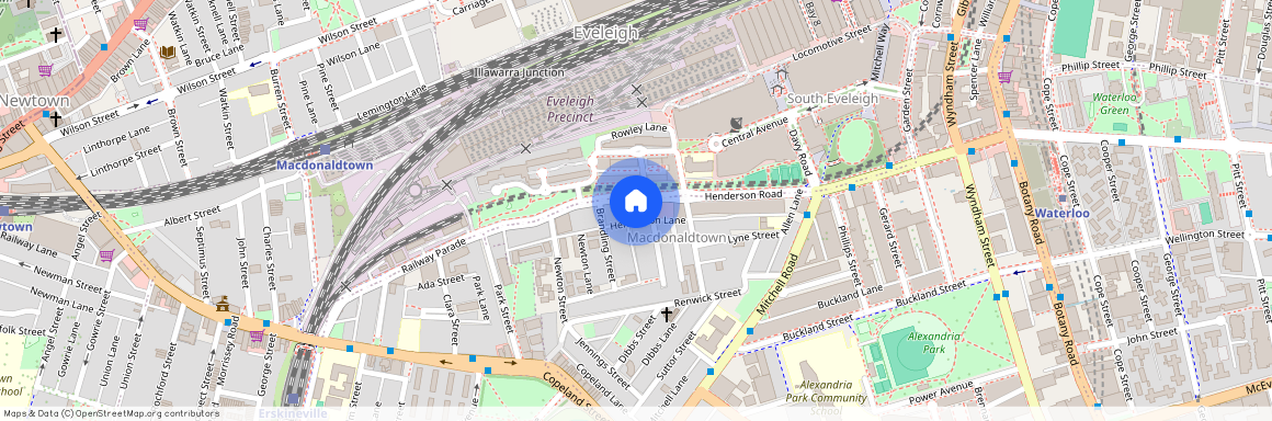 170, Henderson, Road, Alexandria, 2015, New South Wales