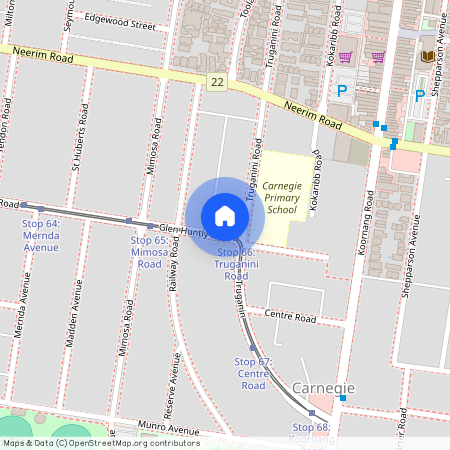 10/62-64 Truganini Road, Carnegie, VIC 3163