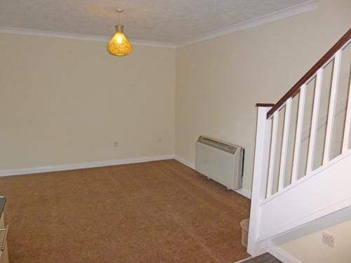 1 bedroom terraced house to rent - Photo 1