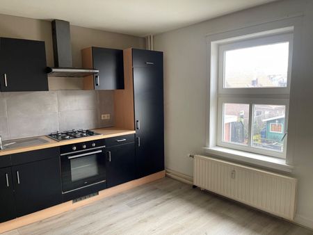 Te huur: Appartement Nieuwstraat in Roosendaal - Foto 2