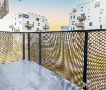 Pronájem bytu 1+kk 32 m2 - Fotografie 2