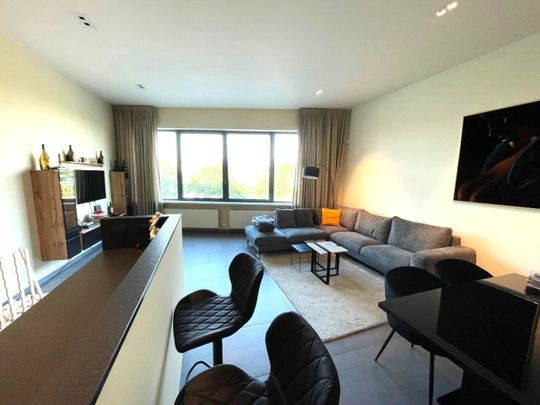 Appartement - Foto 1