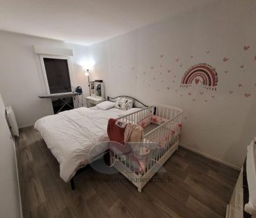 Location Appartement 2 pièces 47m² METZ 57000 - Photo 3