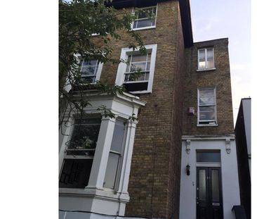 2 Bed Flat, Ardleigh Road, N1 - Photo 2