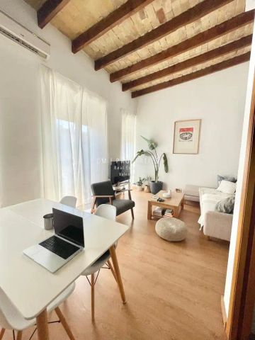 Dúplex de alquiler en San Francisco de Borja, Arrancapins - Photo 2