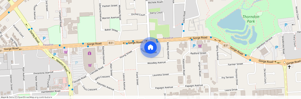 2/5 Goodwin Street, SA 5074, Newton