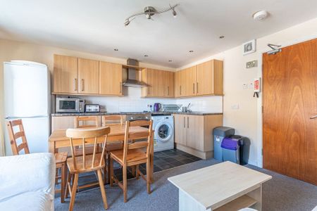 1337L Viewcraig Gardens, Edinburgh, EH8 9UP - Photo 4