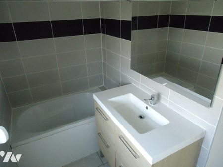 Location maison à Maubeuge - Photo 3