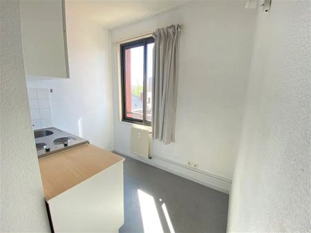 Location appartement 1 pièce - 15m² à Rennes (35000) - Photo 3