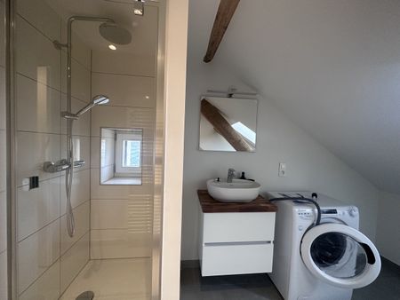 Location Appartement 3 pièces 43m² STRASBOURG 67000 - Photo 5