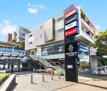 2/22 Waratah Street, Balgowlah NSW 2093 - Apartment For Rent | Domain - Photo 6