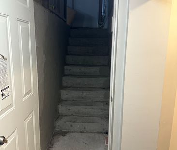 For Lease - 100 Gilmore--Basement Crescent, Vaughan, Ontario - Photo 6