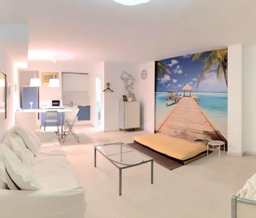 Estudio de alquiler en Calle Castillejos, Guanarteme - Photo 2