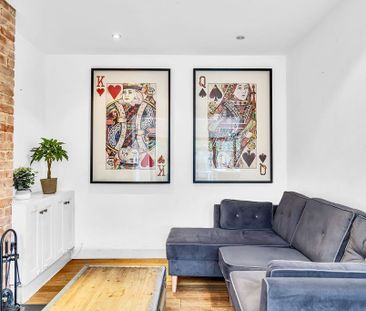 5 Bed Terraced House, Aylward Road, SW20 - Photo 1