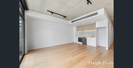 UNFURNISHED Modern Luxury One Bedroom Apartment! - Photo 5