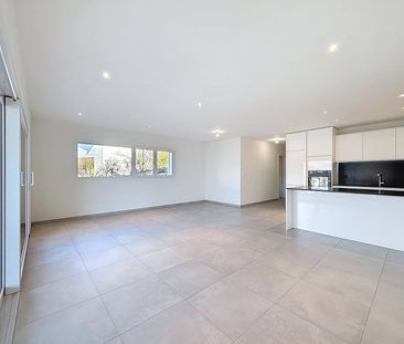 3.5 Zimmer, 87 m², EG - Photo 1