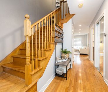 For Lease - 46 Maple Sugar Lane, Vaughan, Ontario - Photo 4