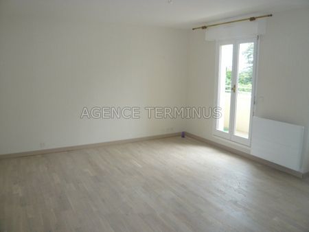 Appartement 2 Pièces 53 m² - Photo 2