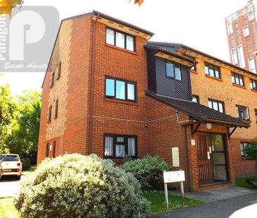 Fleming Walk Pasteur Close, Colindale, NW9 - Photo 4