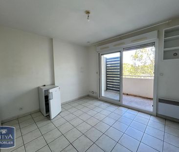 Location Appartement 1 pièce 20m² MONTPELLIER 34000 - Photo 5