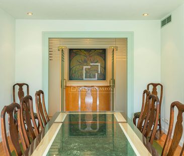 Available now, excellent 5-bedroom apartment for rent with a pool a... - Photo 3