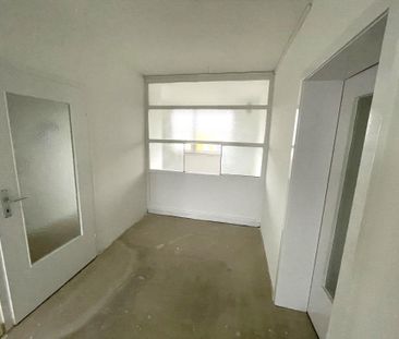 Renovierte 3-Zimmer-Wohnung mit Balkon in Wolfsburg Vorsfelde - Photo 3