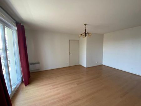 Location Appartement 3 pièces 61m² LA RICHE 37520 - Photo 3