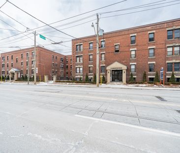 For Lease - 6 Kingston Road Unit# 26, Toronto, Ontario - Photo 4