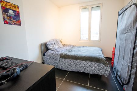Ref: 1,164 Colocation à Le Havre - Photo 5