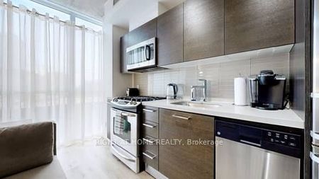 King East Lofts , #212 - Photo 2