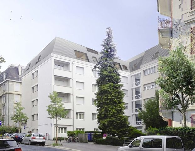 A louer sans caution - Appartement situé dans le quartier sous-gare - Foto 1