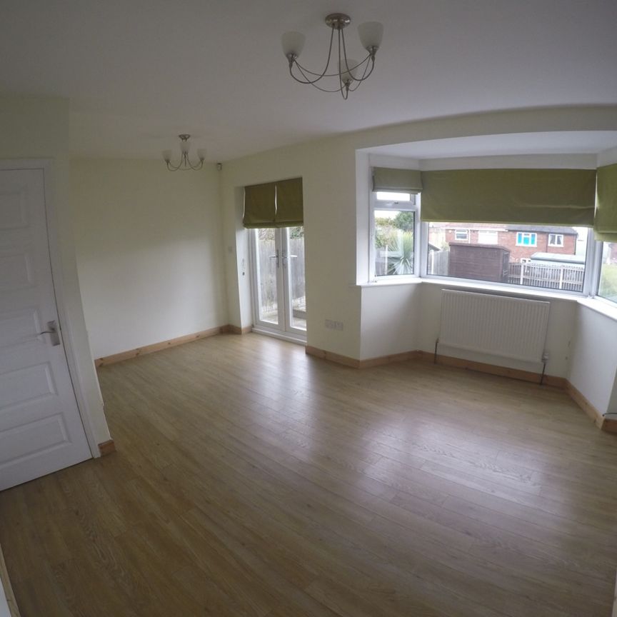 3 Bed Semi-Detached House, Brushfield Grove, S12 - Photo 1