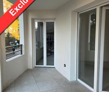 Location Appartement 2 pièces 42m² BRIGNOLES 83170 - Photo 5