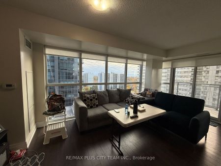 For Lease - 30 Meadowglen Place Unit# 1202, Toronto, Ontario - Photo 5