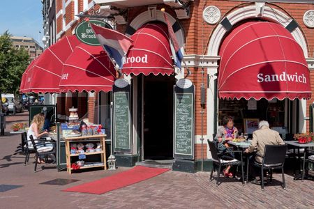 Appartement te huur: Kleine Houtstraat 39-RD 2011 DE Haarlem - Photo 3