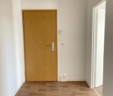 Frisch sanierte Familienwohnung! - Foto 6