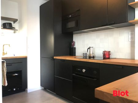 Location Appartement 3 pièces 64m² RENNES 35000 - Photo 4