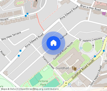 St. Helens Avenue Room 2 - Photo 1