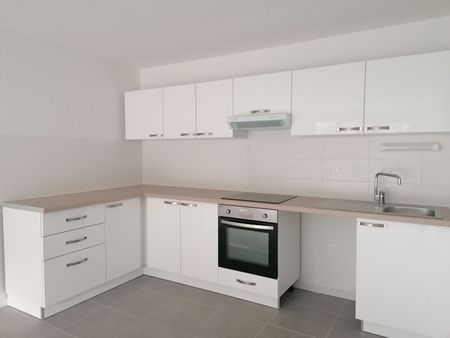 Appartement 3 pièces - Photo 5