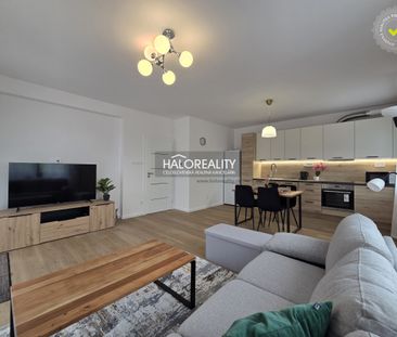 2 izbový byt na prenájom 58m2, Ivanka pri Dunaji - Photo 2