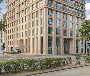 Magazijnstraat 1 -16 - Foto 1